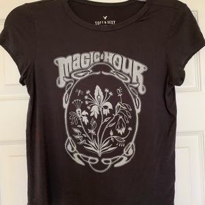 “ Magic Hour” t-shirt